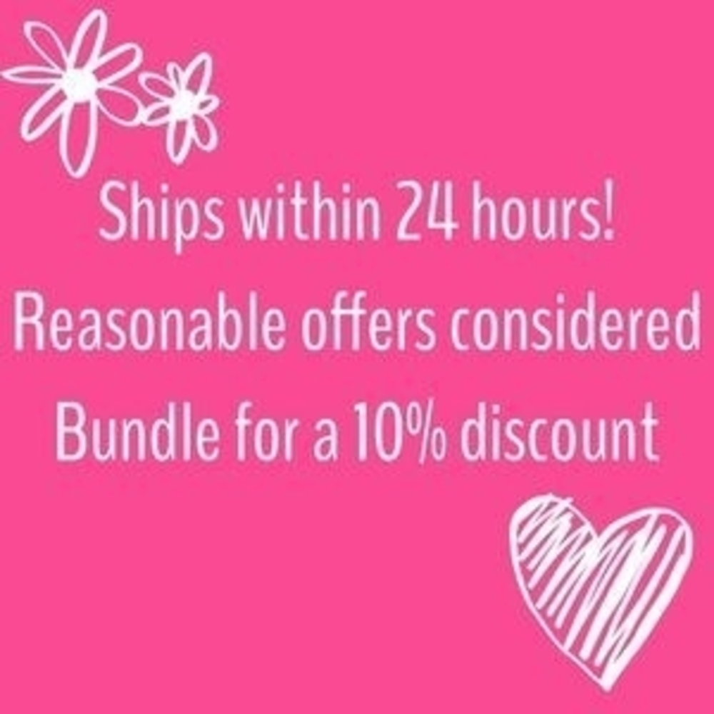 Bundle & Save 🙌🏻🎉